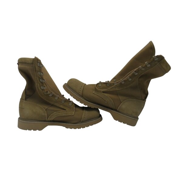 Corcoran Men's 10" Marauder Boots CV27146 Coyote Size 6D - Picture 6 of 9